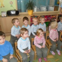 III. oddělení 2012-2013