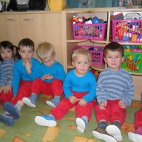III. oddělení 2012-2013
