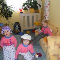 III. oddělení 2012-2013