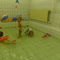 III. oddělení 2012-2013