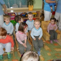 III. oddělení 2012-2013