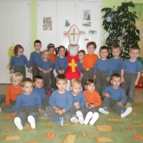 III. oddělení 2012-2013