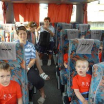 III. oddělení 2012-2013