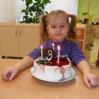 III. oddělení 2012-2013