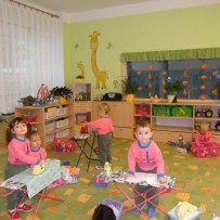 III. oddělení 2012-2013