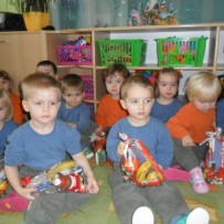 III. oddělení 2012-2013