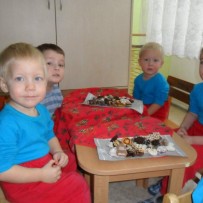 III. oddělení 2012-2013