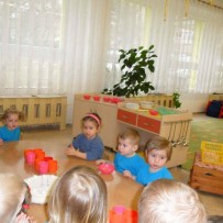 III. oddělení 2012-2013