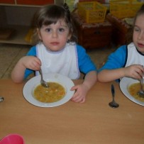 III. oddělení 2012-2013