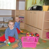 III. oddělení 2012-2013