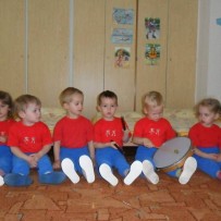 III. oddělení 2012-2013