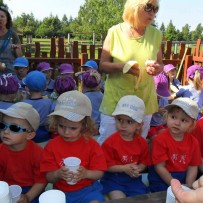 III. oddělení 2012-2013