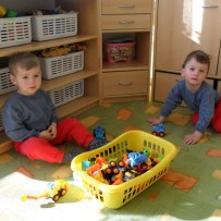 III. oddělení 2012-2013