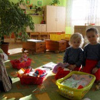 III. oddělení 2012-2013