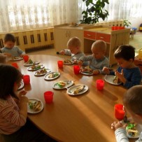 III. oddělení 2012-2013