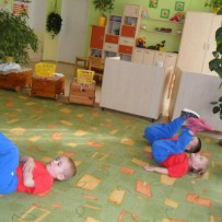 III. oddělení 2012-2013