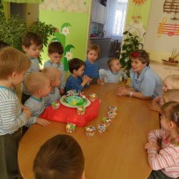 III. oddělení 2012-2013