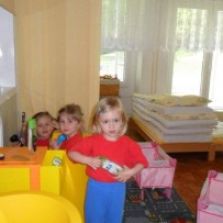 III. oddělení 2012-2013