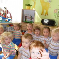 III. oddělení 2012-2013