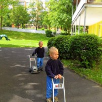 III. oddělení 2012-2013