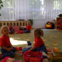III. oddělení 2012-2013