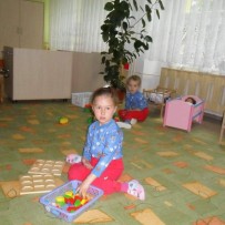 III. oddělení 2012-2013