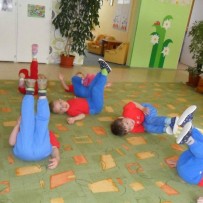 III. oddělení 2012-2013