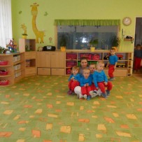 III. oddělení 2012-2013