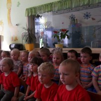 III. oddělení 2012-2013