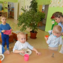 III. oddělení 2012-2013
