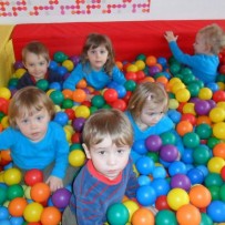 III. oddělení 2012-2013