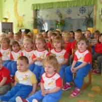 III. oddělení 2012-2013