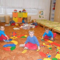 III. oddělení 2012-2013