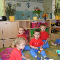 III. oddělení 2012-2013