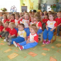 III. oddělení 2012-2013