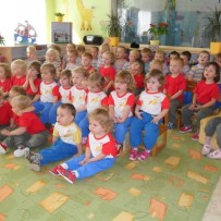 III. oddělení 2012-2013
