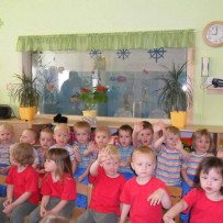 III. oddělení 2012-2013