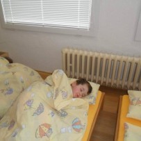 III. oddělení 2012-2013