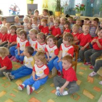 III. oddělení 2012-2013