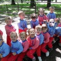 III. oddělení 2012-2013