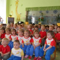 III. oddělení 2012-2013
