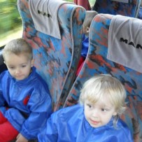III. oddělení 2012-2013