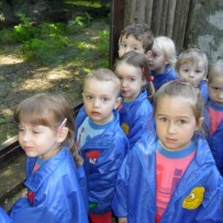 III. oddělení 2012-2013
