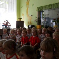 III. oddělení 2012-2013