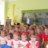 III. oddělení 2012-2013