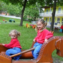 III. oddělení 2012-2013
