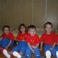 III. oddělení 2012-2013
