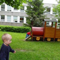 III. oddělení 2012-2013