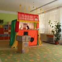 III. oddělení 2012-2013