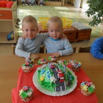 III. oddělení 2012-2013